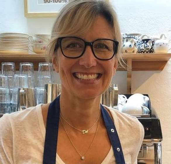 Den Goe Fe Deborah Elgaard